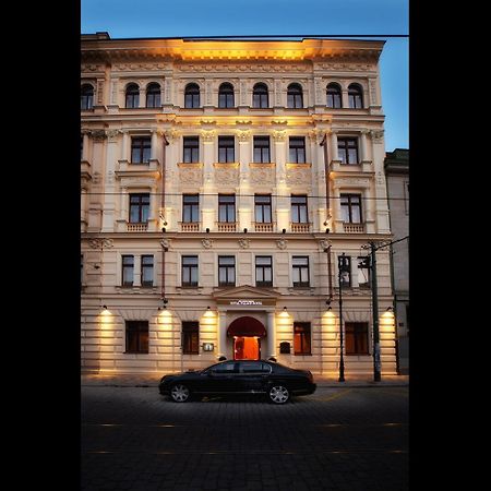 Luxury Family Hotel Royal Palace Prague Luaran gambar
