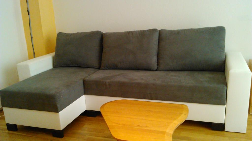 Luxury Family Hotel Royal Palace Prague Luaran gambar A sofa